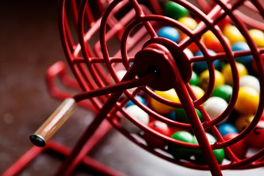 2025年3月全国彩票销量同比增长4.7%，市场结构与公益金制度持续优化