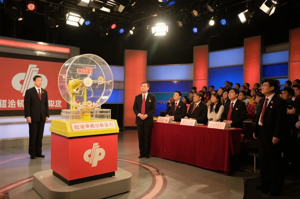 大乐透开奖结果全解析：透视彩票开奖透明度与市场新动态